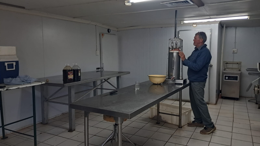 Commercial Property for Sale in Kuruman Northern Cape